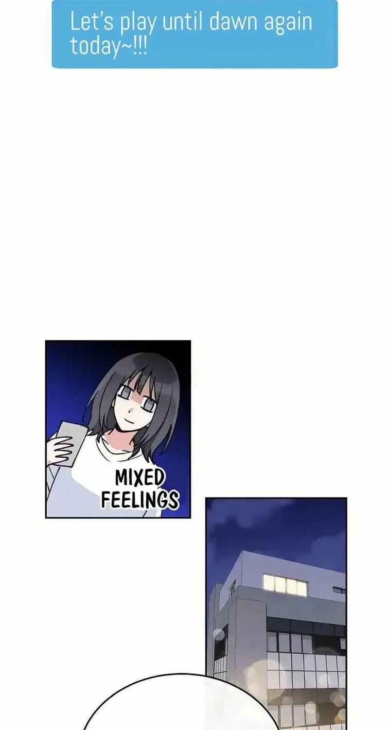 Read See You Offline chapter 1712 image 21 on Lezhin