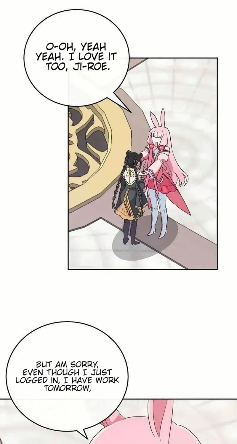 Read See You Offline chapter 1712 image 27 on Lezhin