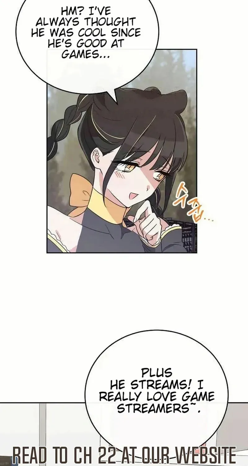 Read See You Offline chapter 1712 image 35 on Lezhin