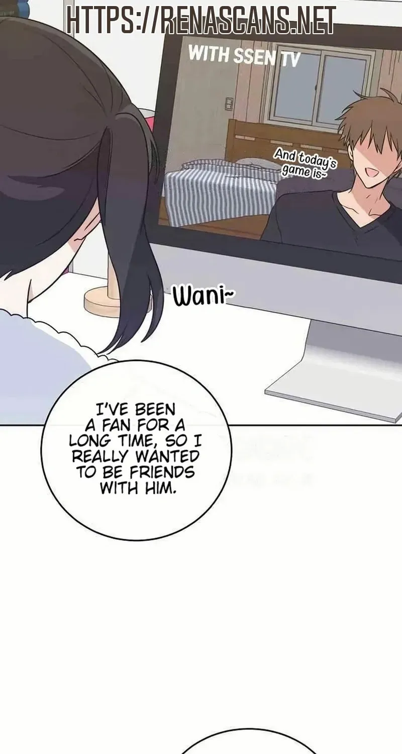 Read See You Offline chapter 1712 image 36 on Lezhin