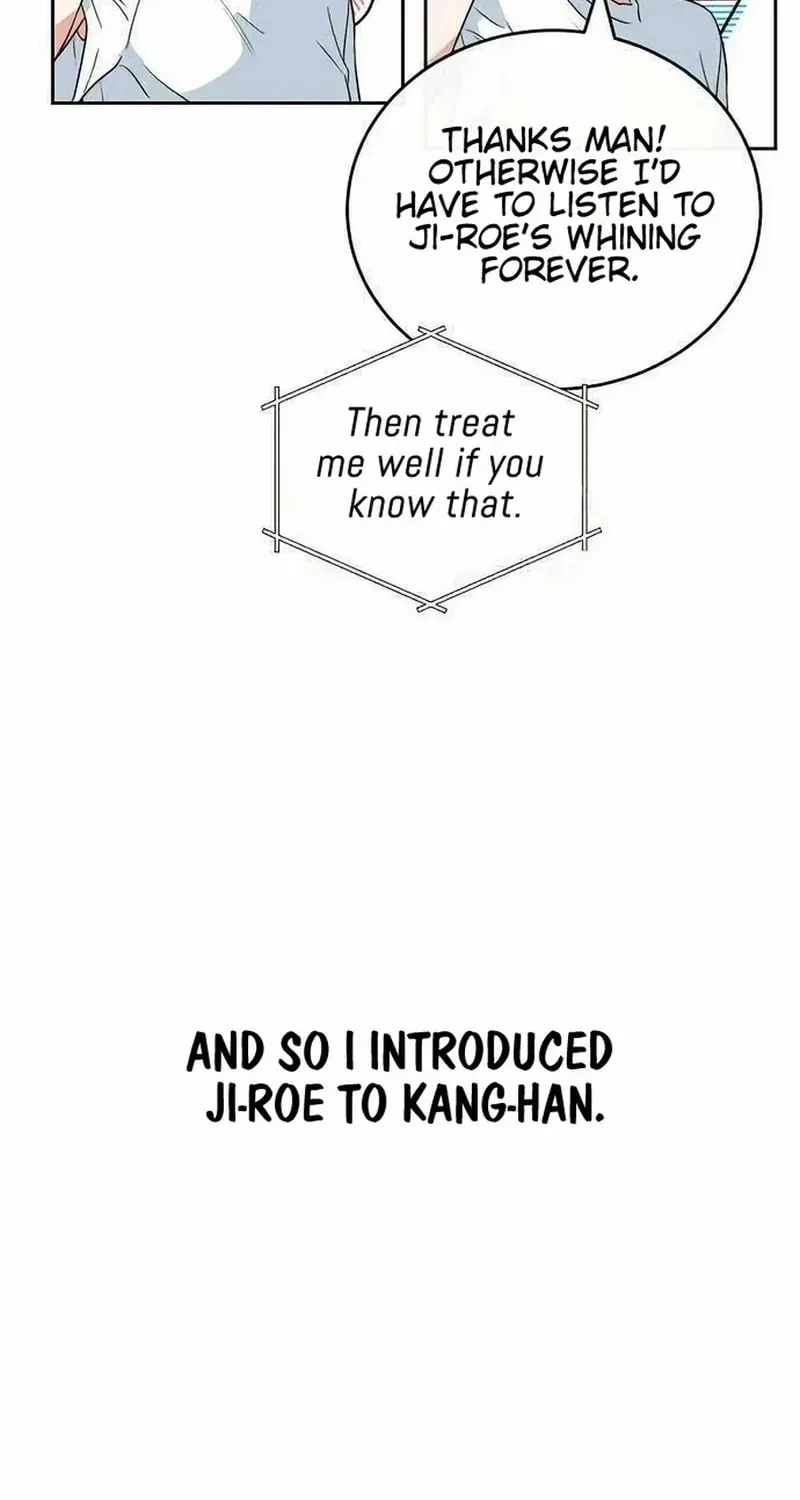 Read See You Offline chapter 1712 image 47 on Lezhin