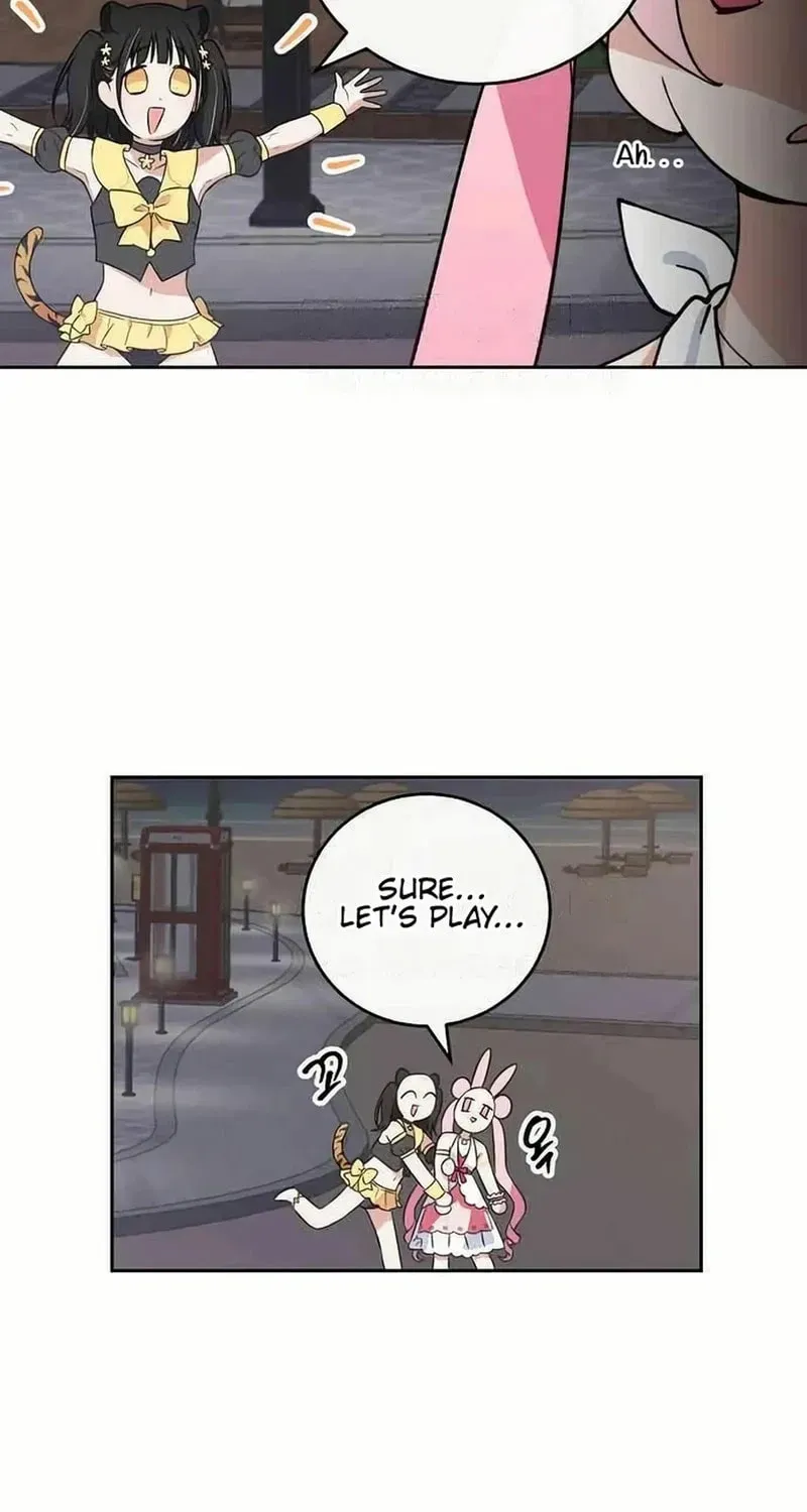 Read See You Offline chapter 1712 image 5 on Lezhin