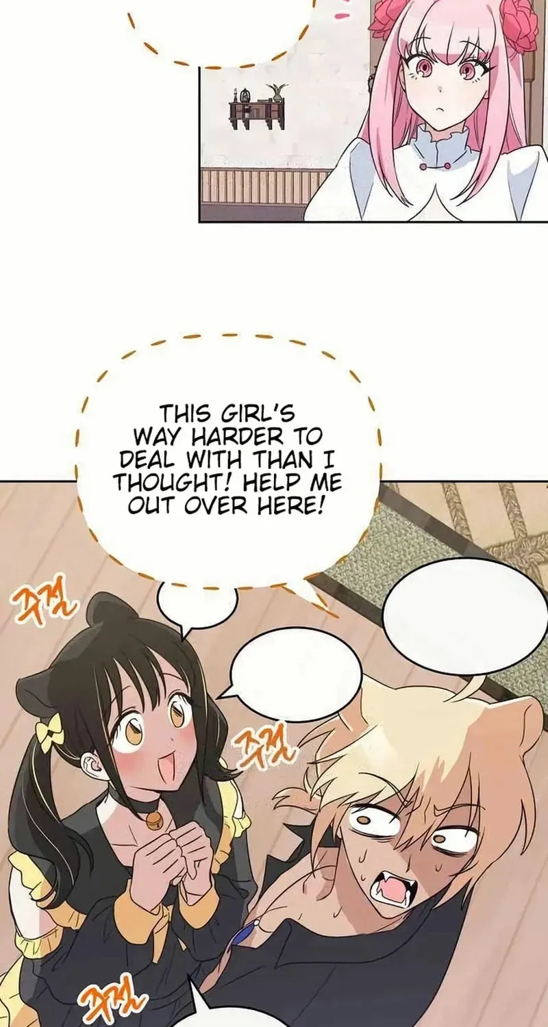 Read See You Offline chapter 1712 image 52 on Lezhin