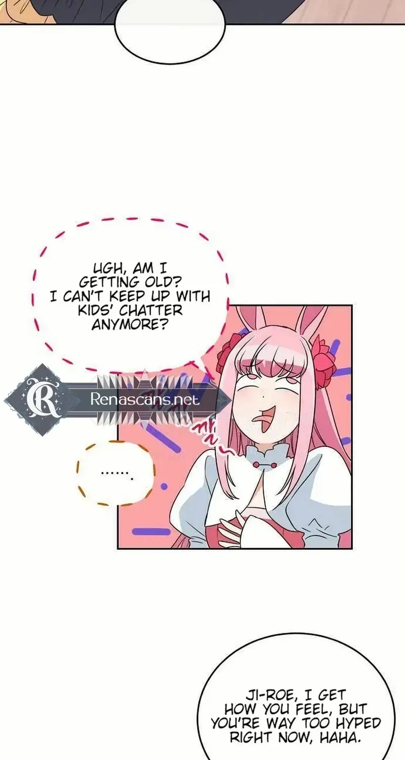 Read See You Offline chapter 1712 image 53 on Lezhin