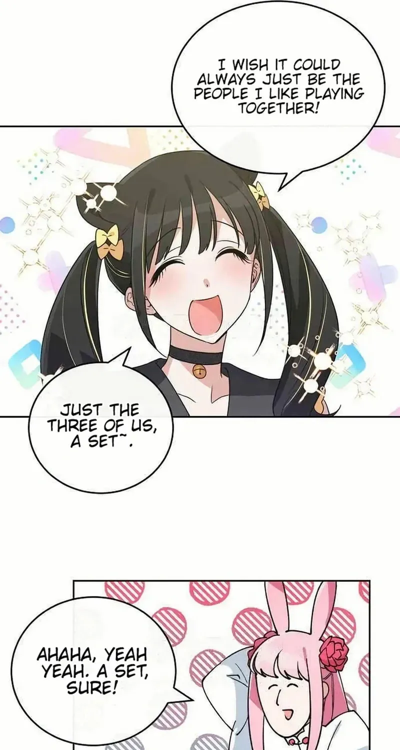 Read See You Offline chapter 1712 image 61 on Lezhin