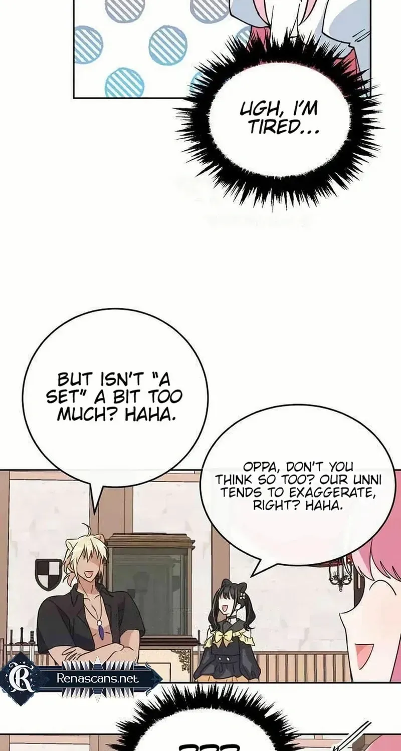 Read See You Offline chapter 1712 image 62 on Lezhin