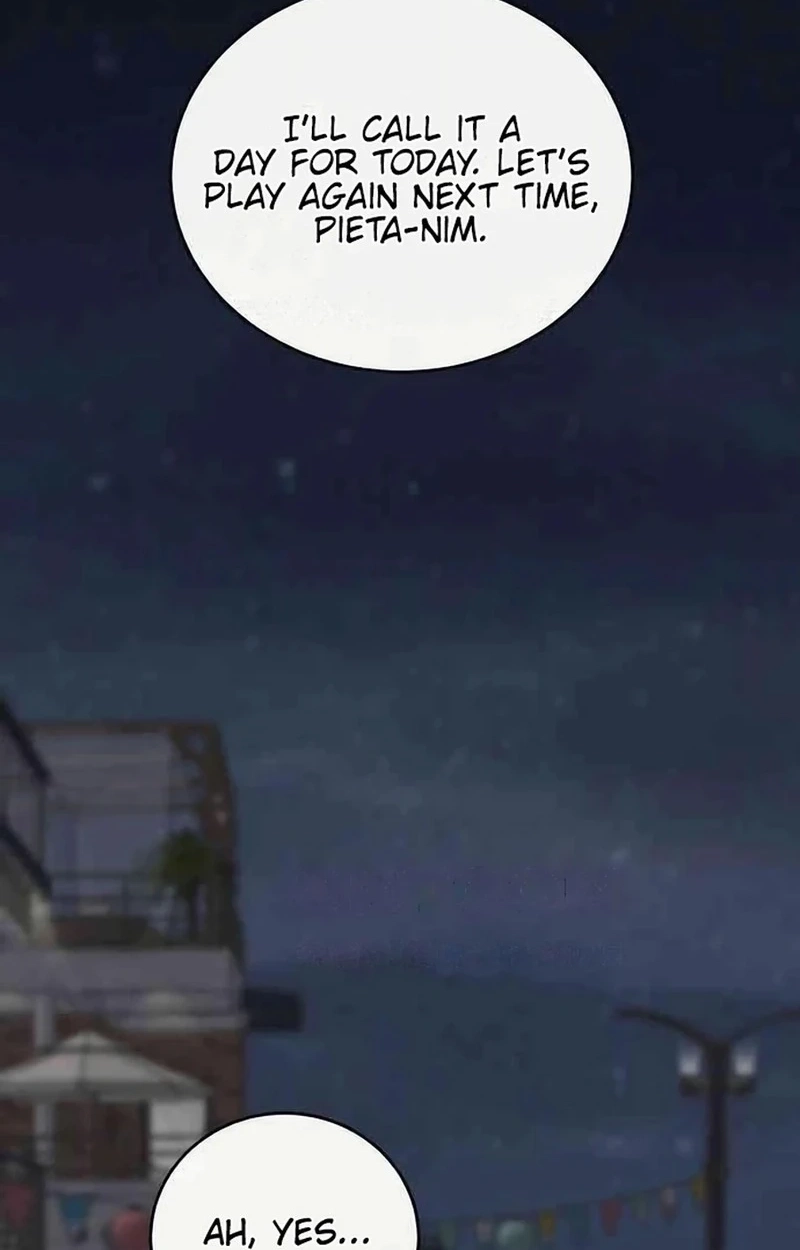 Read See You Offline chapter 1713 image 2 on Lezhin