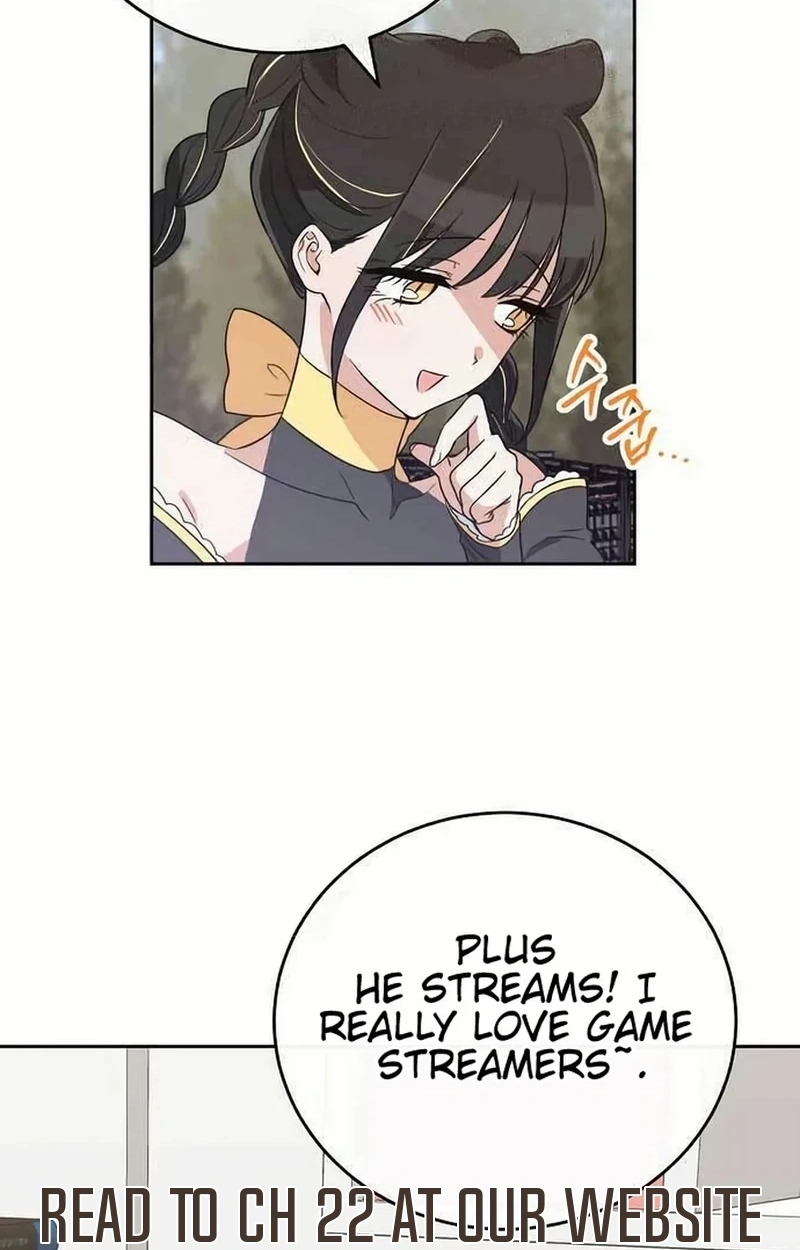 Read See You Offline chapter 1713 image 42 on Lezhin