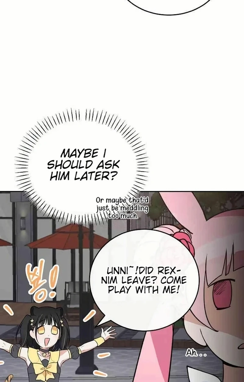 Read See You Offline chapter 1713 image 5 on Lezhin