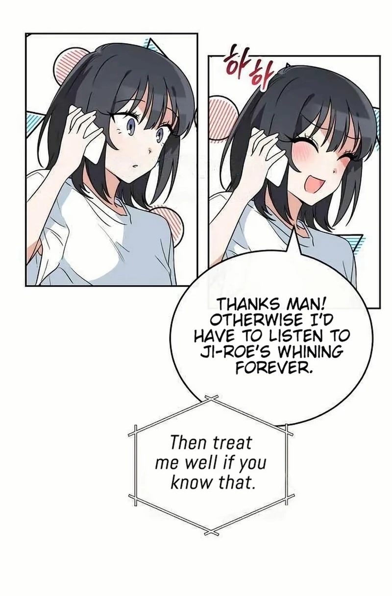 Read See You Offline chapter 1713 image 56 on Lezhin