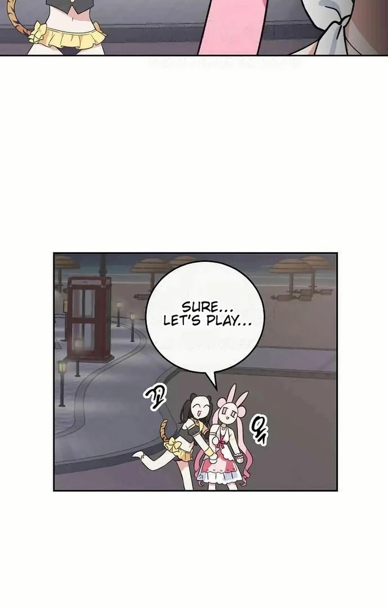 Read See You Offline chapter 1713 image 6 on Lezhin