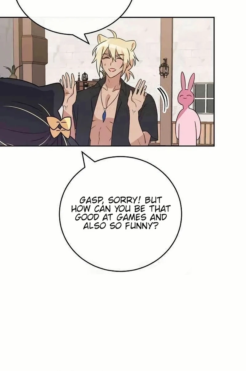 Read See You Offline chapter 1713 image 60 on Lezhin