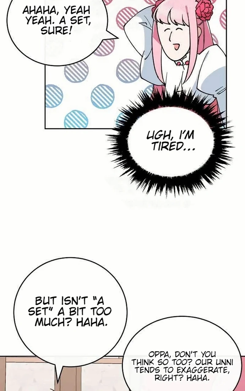 Read See You Offline chapter 1713 image 74 on Lezhin