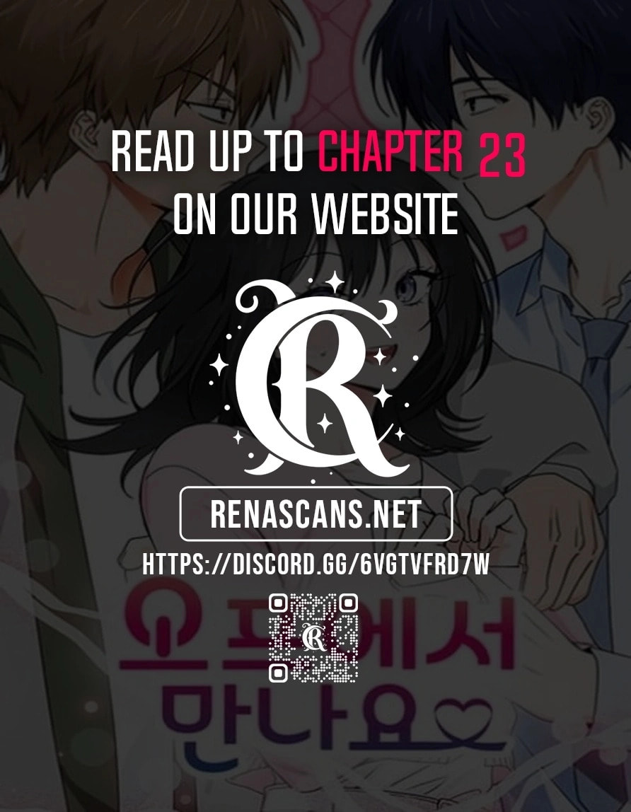 Read See You Offline chapter 18 image 7 on Lezhin
