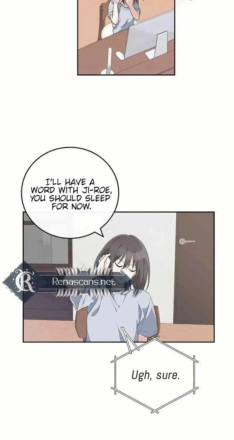 Read See You Offline chapter 188 image 13 on Lezhin