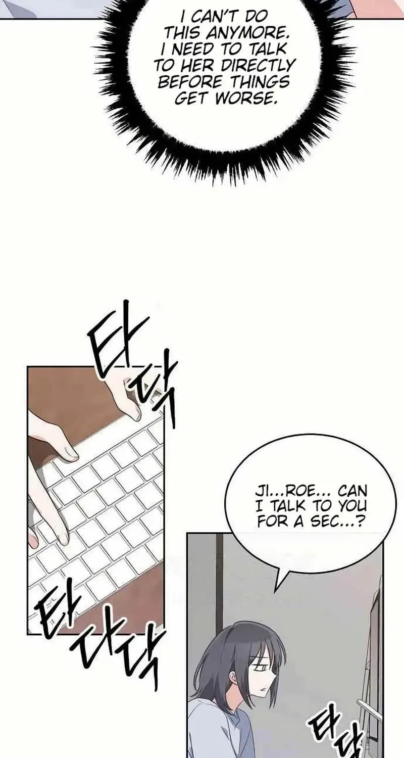 Read See You Offline chapter 188 image 15 on Lezhin