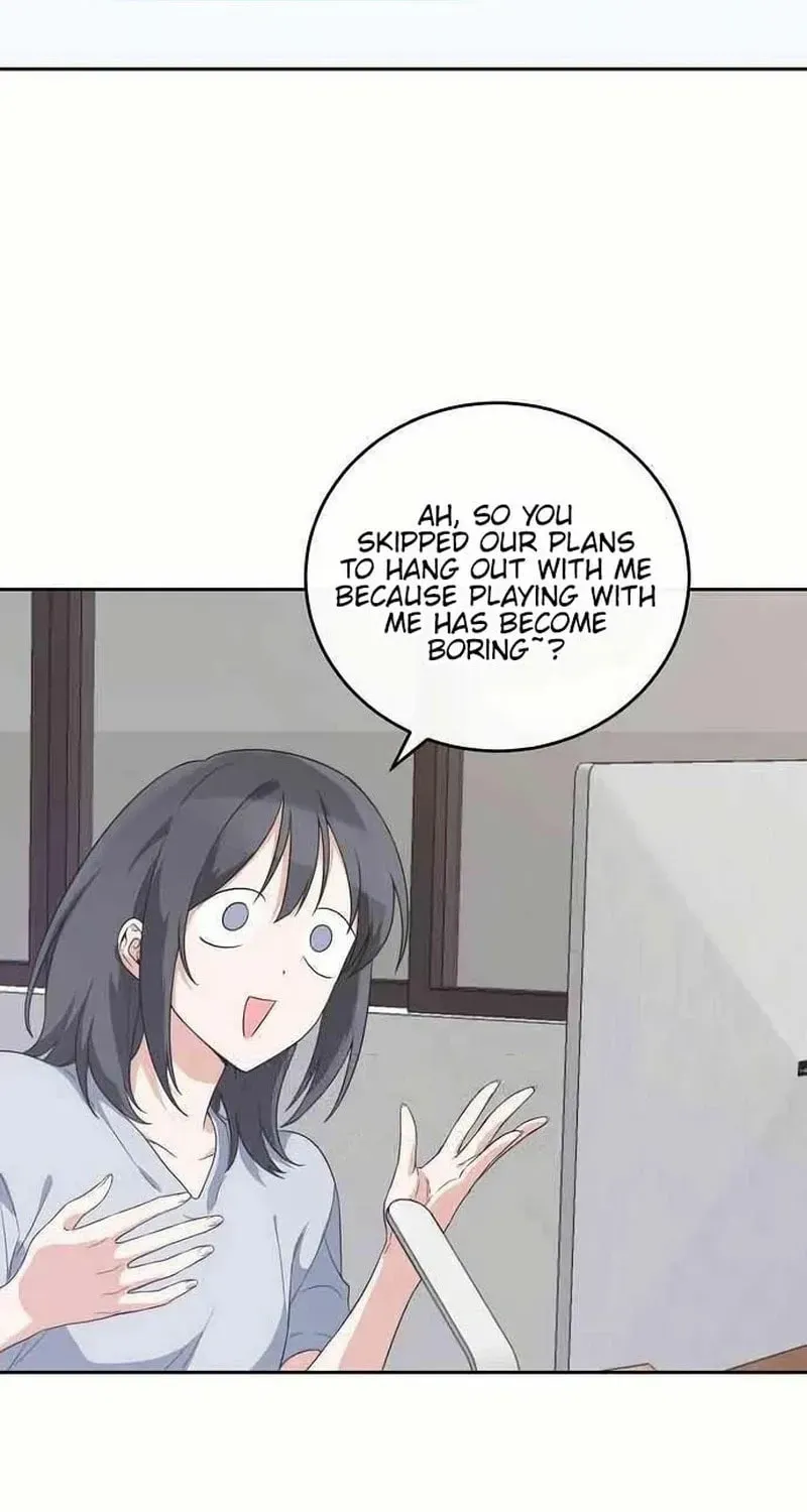 Read See You Offline chapter 188 image 17 on Lezhin