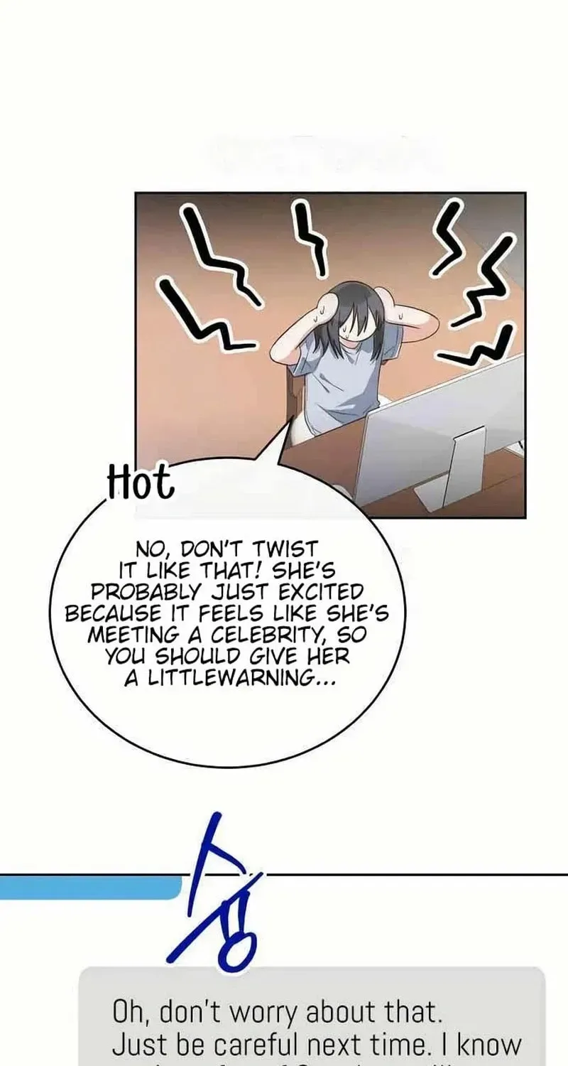 Read See You Offline chapter 188 image 18 on Lezhin