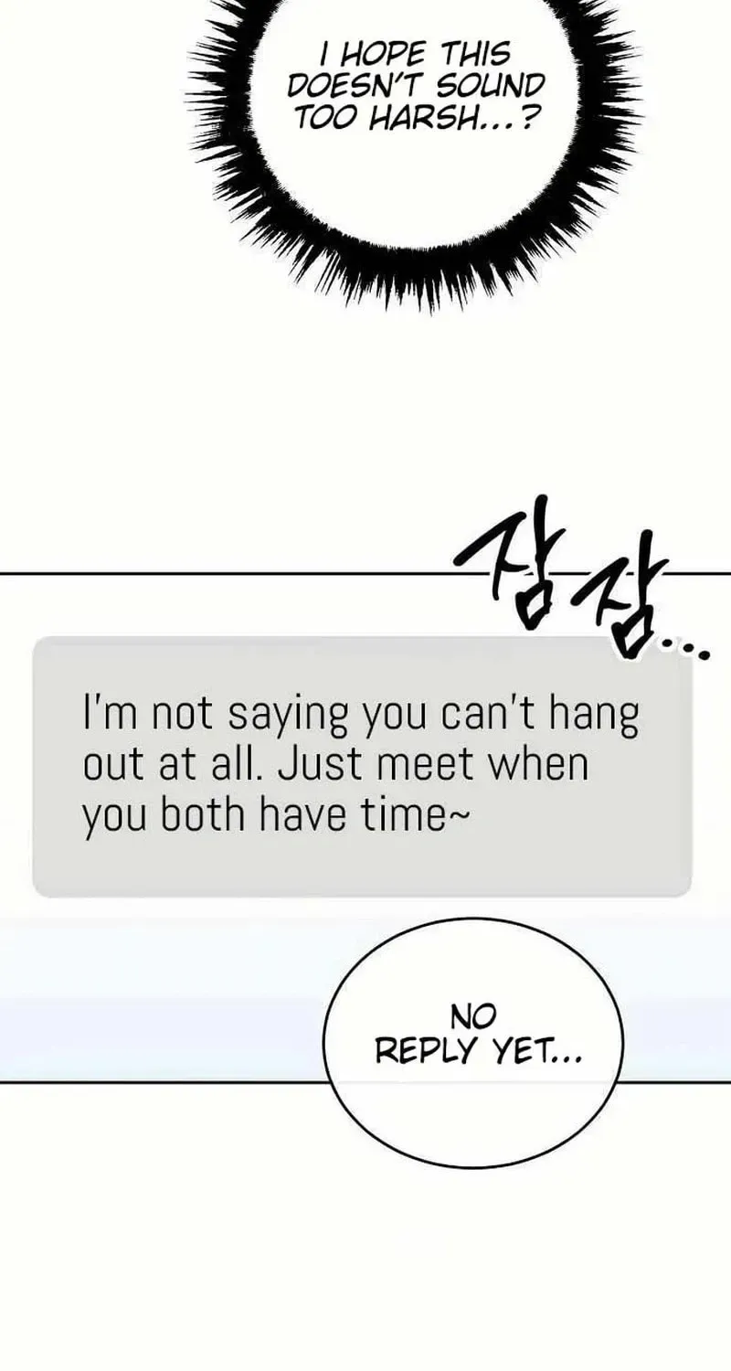 Read See You Offline chapter 188 image 20 on Lezhin