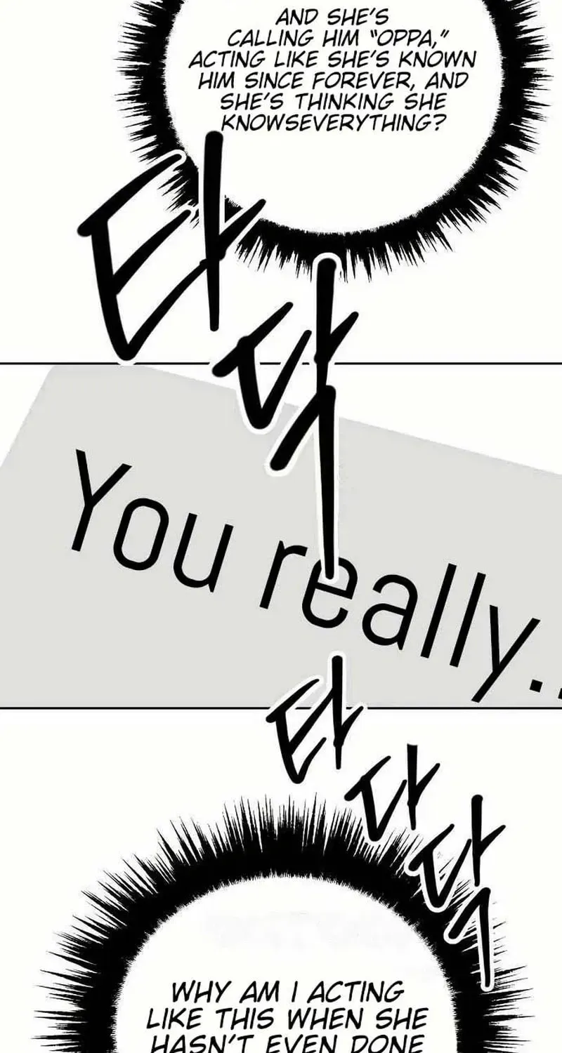Read See You Offline chapter 188 image 27 on Lezhin