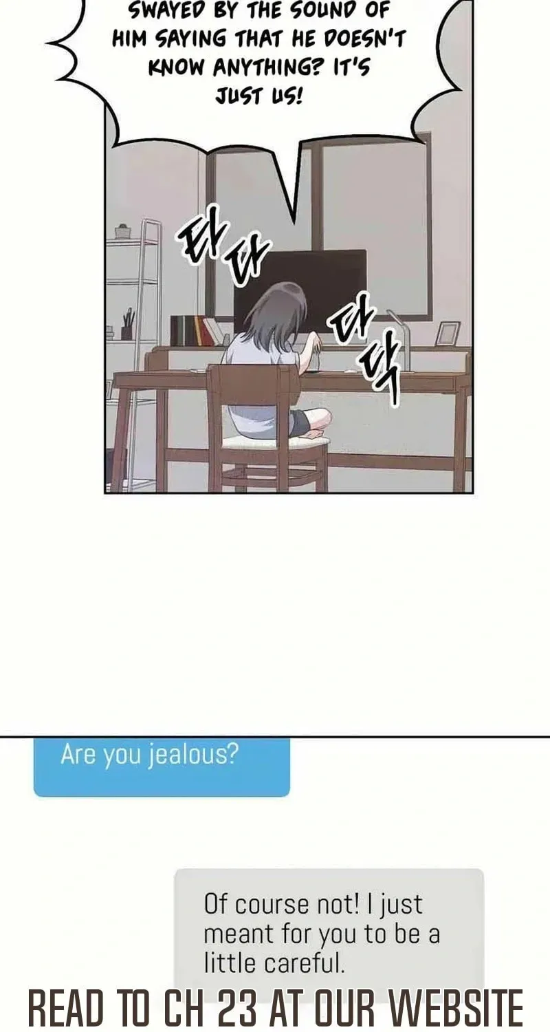 Read See You Offline chapter 188 image 35 on Lezhin