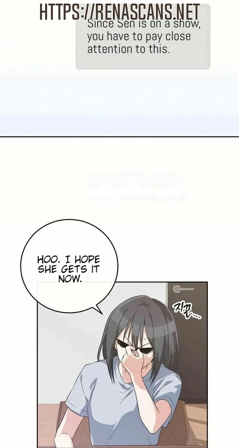 Read See You Offline chapter 188 image 36 on Lezhin