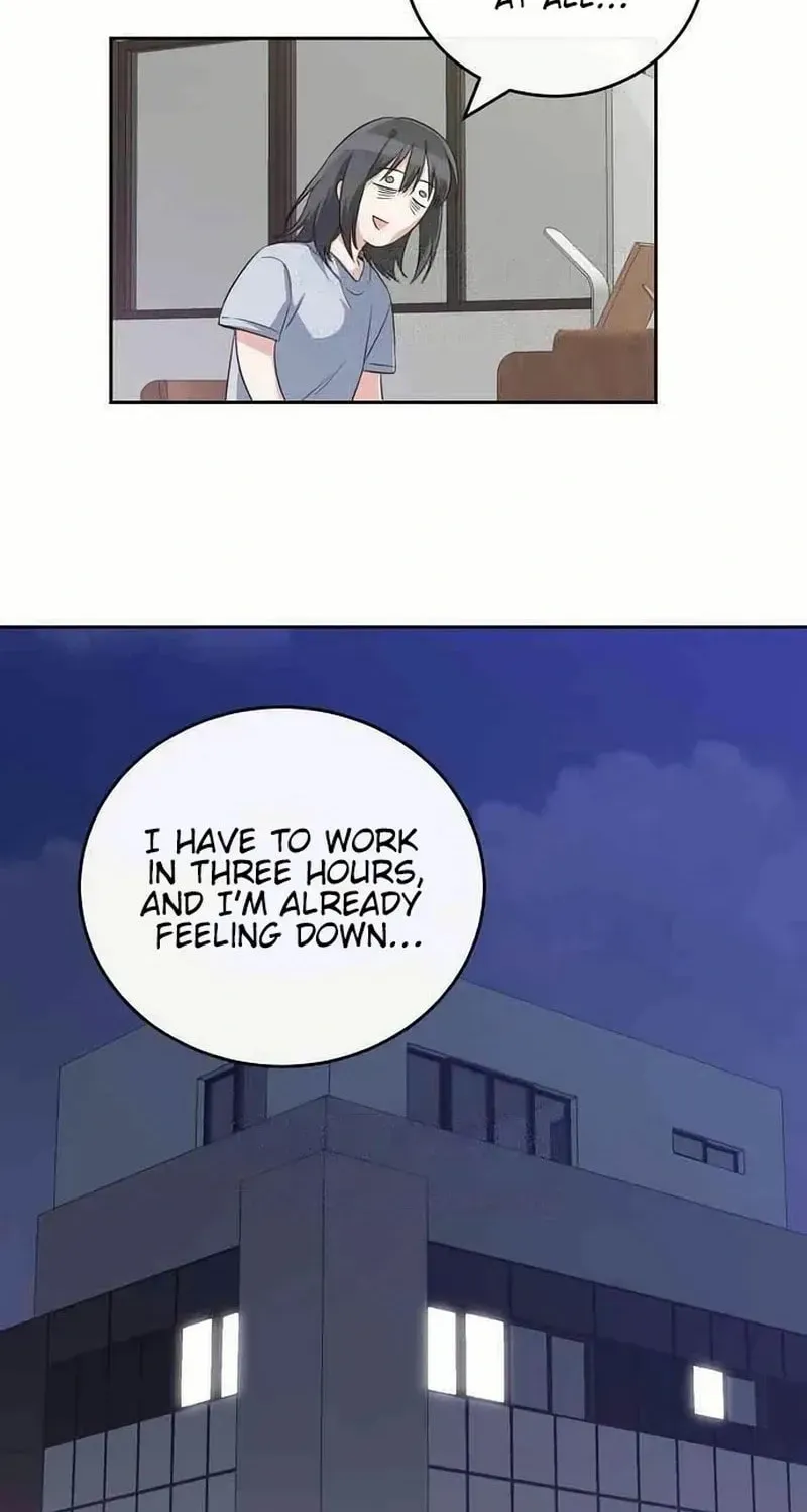Read See You Offline chapter 188 image 38 on Lezhin