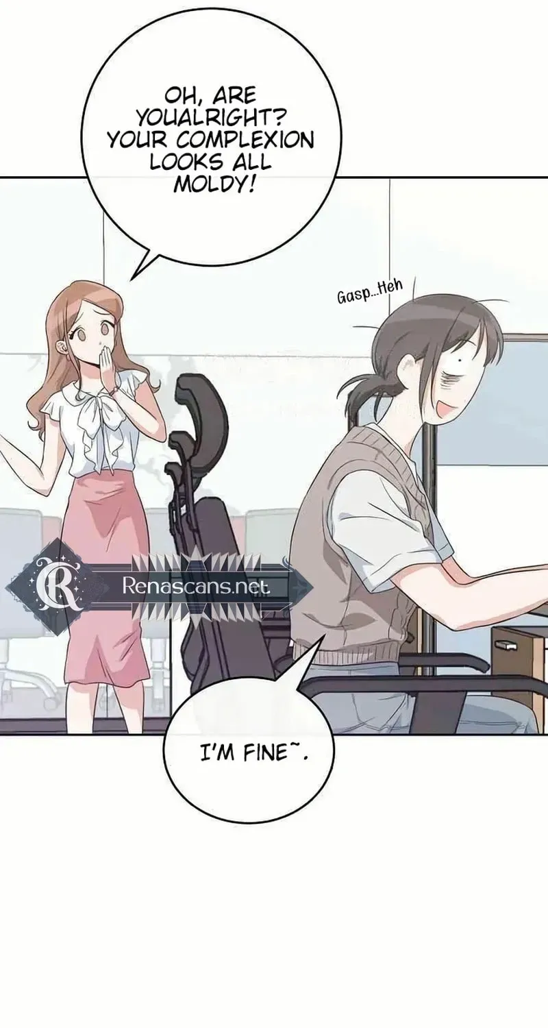 Read See You Offline chapter 188 image 43 on Lezhin