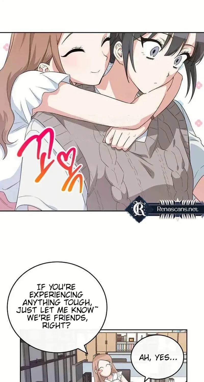 Read See You Offline chapter 188 image 44 on Lezhin