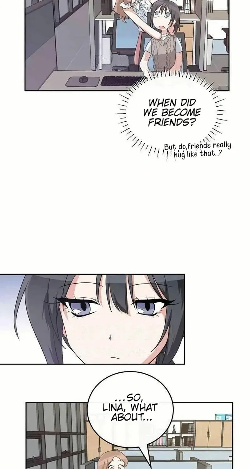 Read See You Offline chapter 188 image 45 on Lezhin
