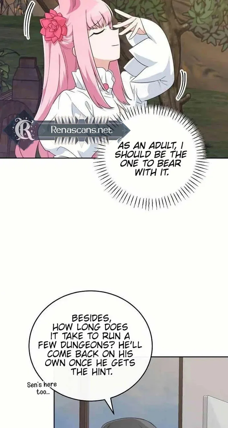 Read See You Offline chapter 188 image 5 on Lezhin