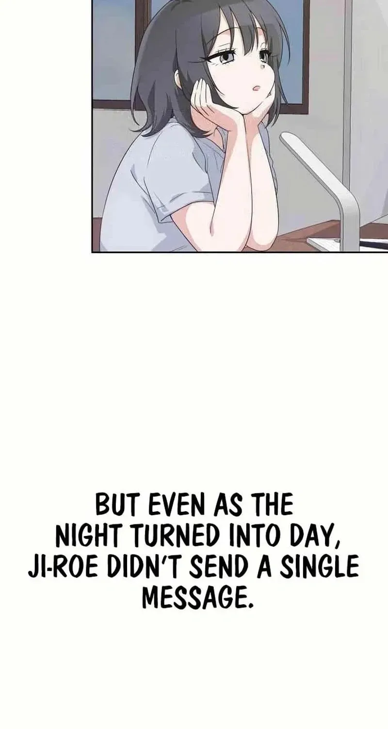 Read See You Offline chapter 188 image 6 on Lezhin