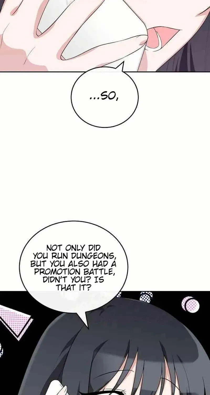 Read See You Offline chapter 188 image 9 on Lezhin