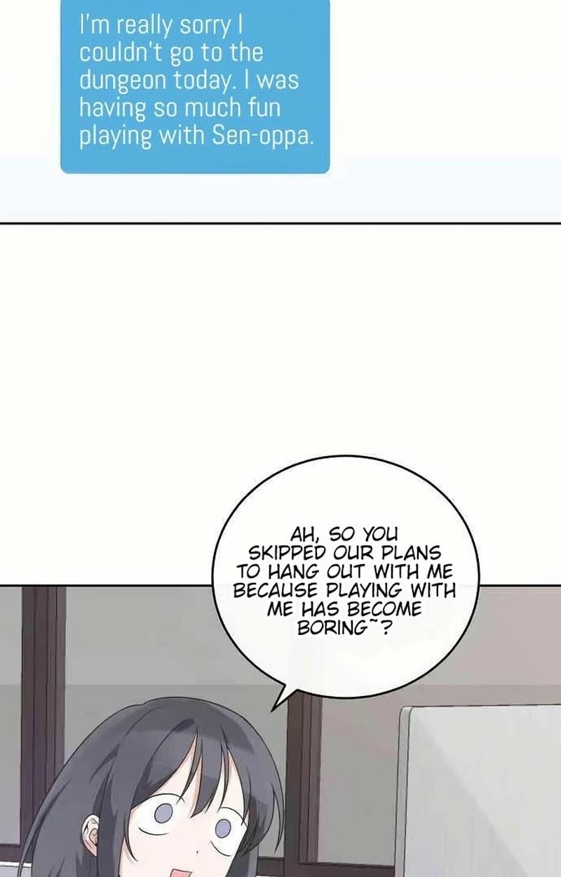 Read See You Offline chapter 189 image 20 on Lezhin