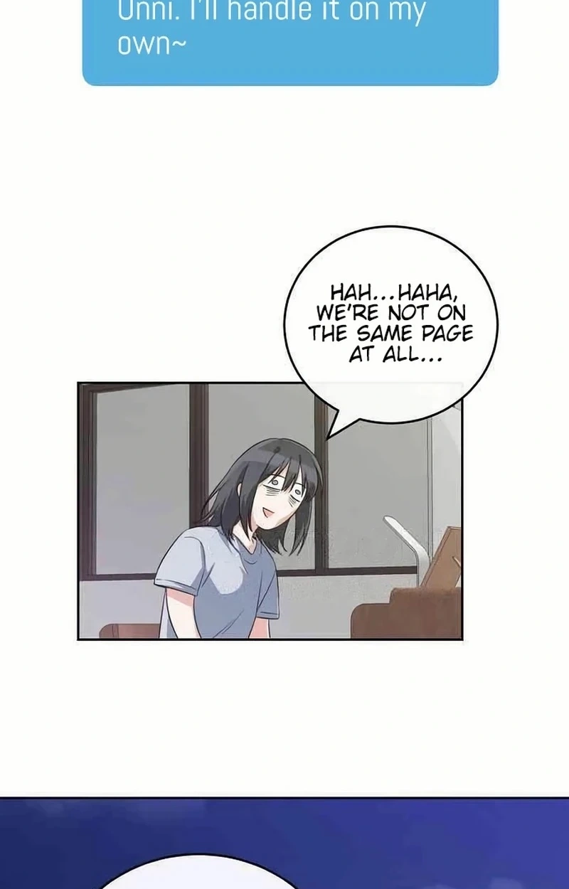 Read See You Offline chapter 189 image 45 on Lezhin