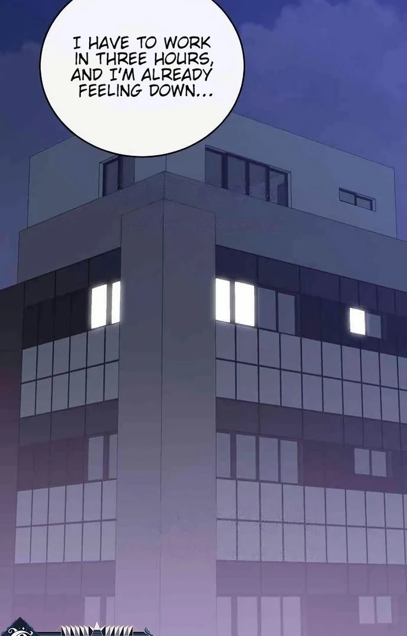 Read See You Offline chapter 189 image 46 on Lezhin