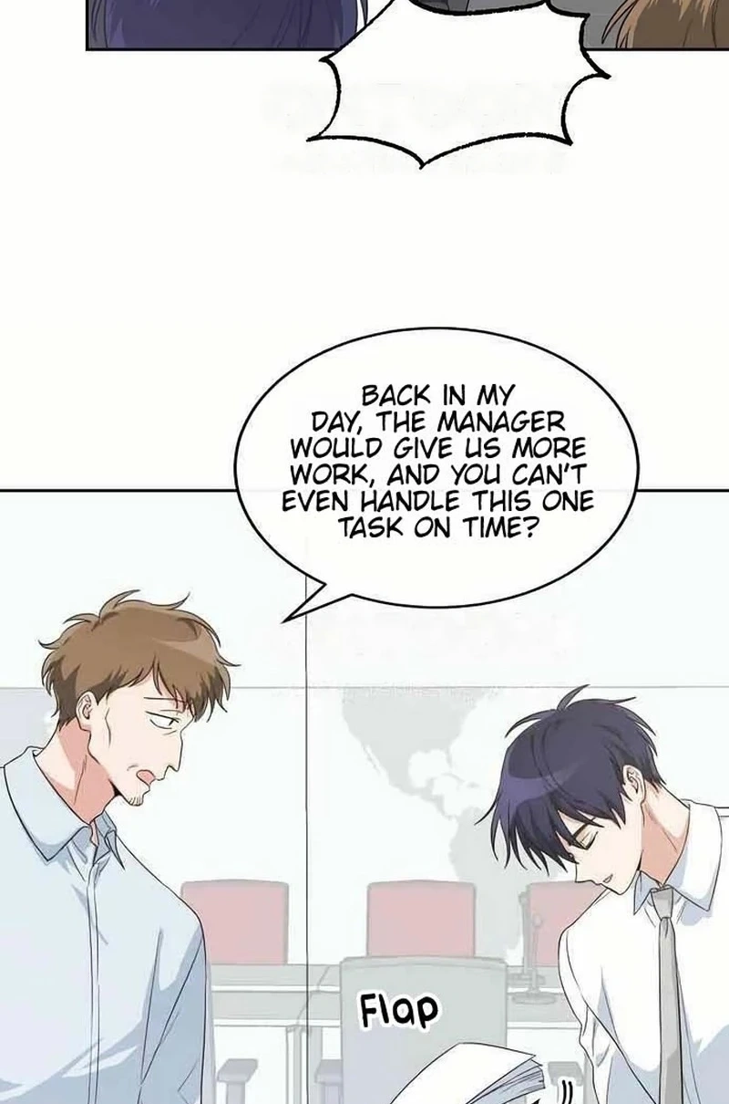 Read See You Offline chapter 189 image 57 on Lezhin