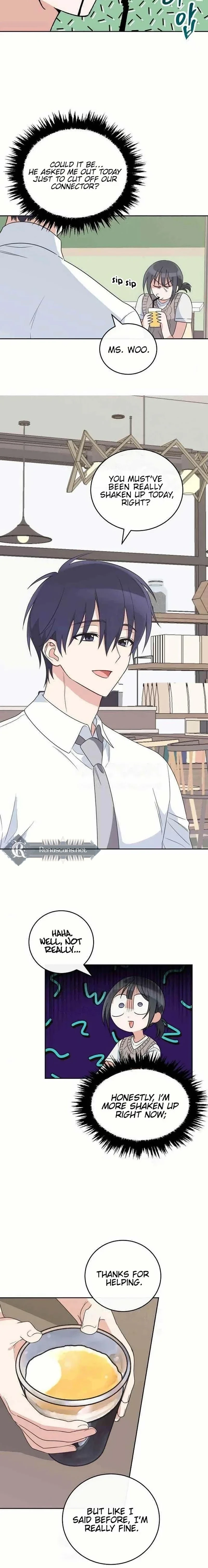 Read See You Offline chapter 19 image 13 on Lezhin