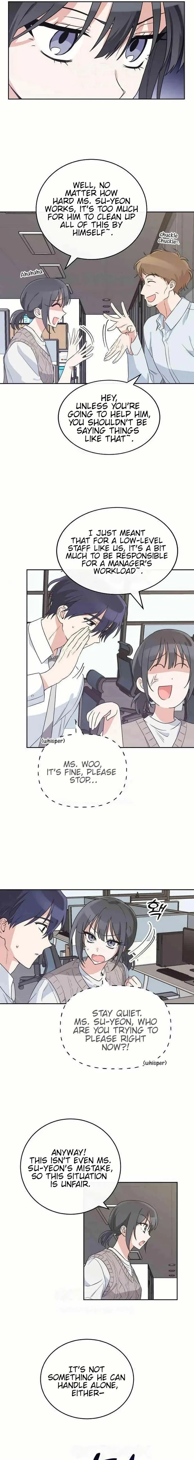 Read See You Offline chapter 19 image 2 on Lezhin