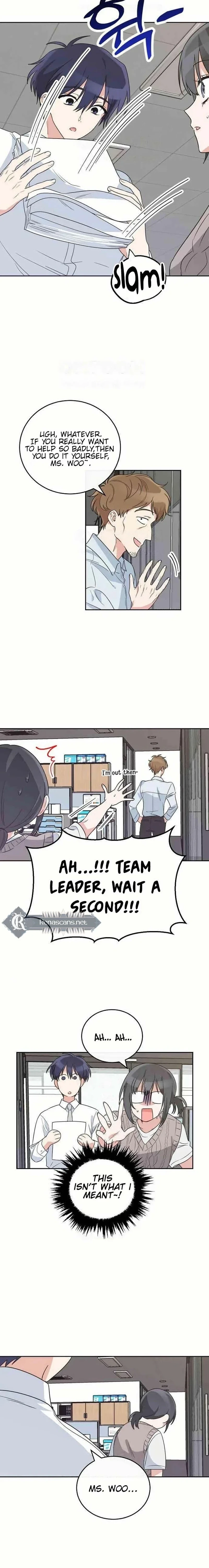 Read See You Offline chapter 19 image 3 on Lezhin