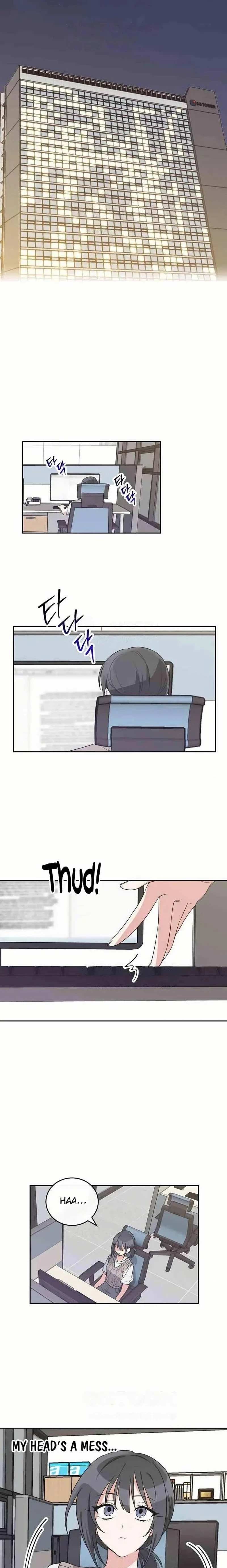 Read See You Offline chapter 19 image 6 on Lezhin