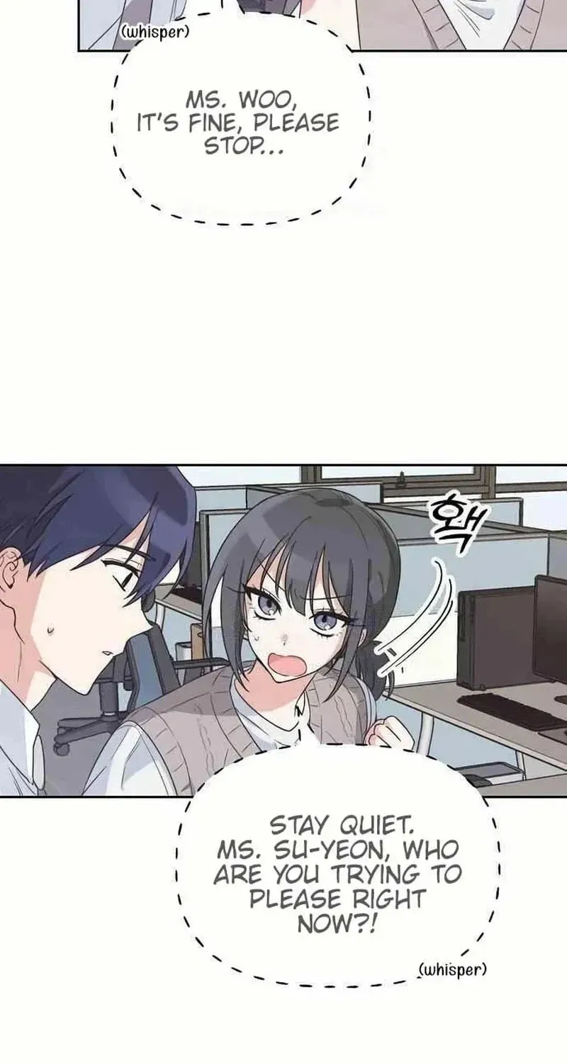Read See You Offline chapter 1913 image 10 on Lezhin