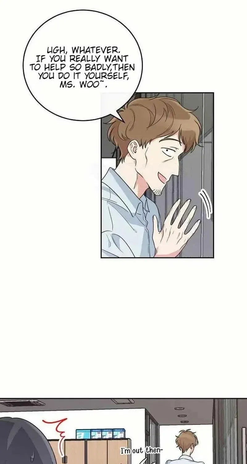 Read See You Offline chapter 1913 image 13 on Lezhin