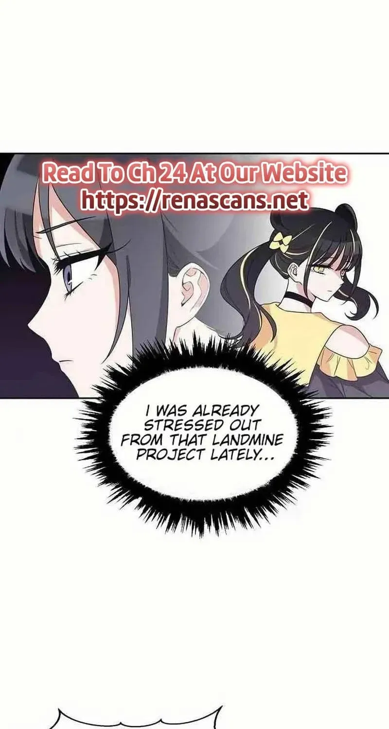 Read See You Offline chapter 1913 image 37 on Lezhin