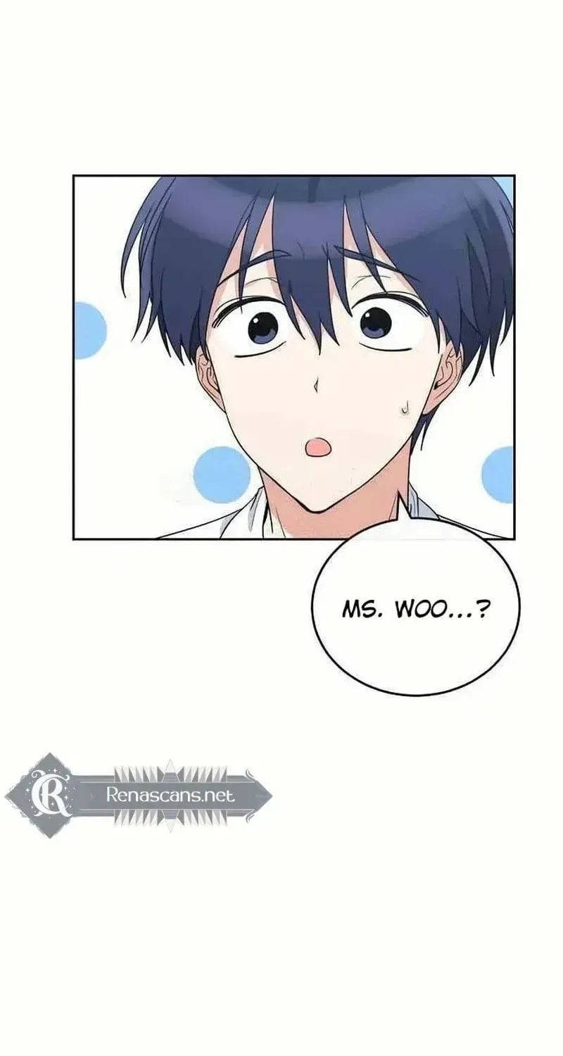 Read See You Offline chapter 1913 image 4 on Lezhin