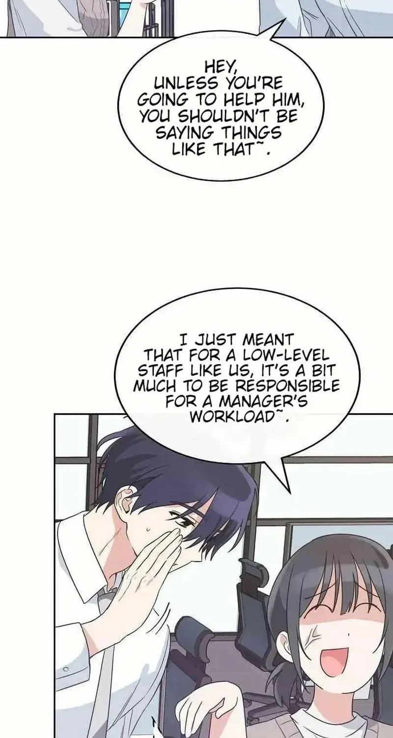 Read See You Offline chapter 1913 image 9 on Lezhin