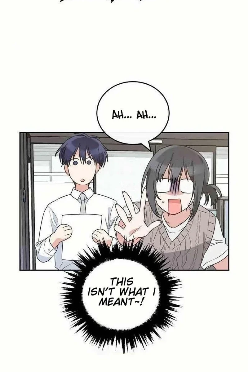 Read See You Offline chapter 1914 image 18 on Lezhin