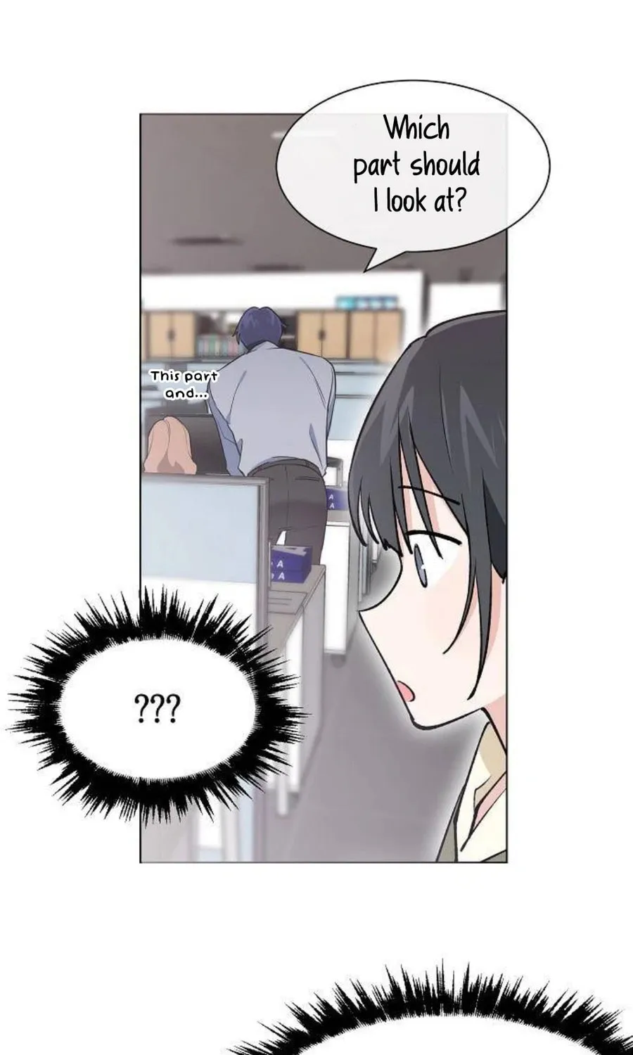Read See You Offline chapter 2 image 14 on Lezhin