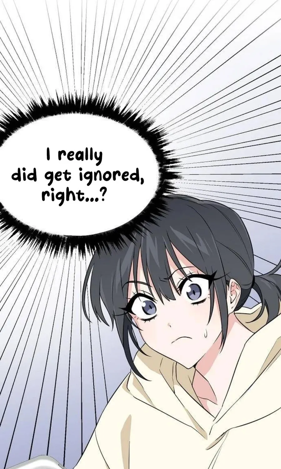 Read See You Offline chapter 2 image 18 on Lezhin