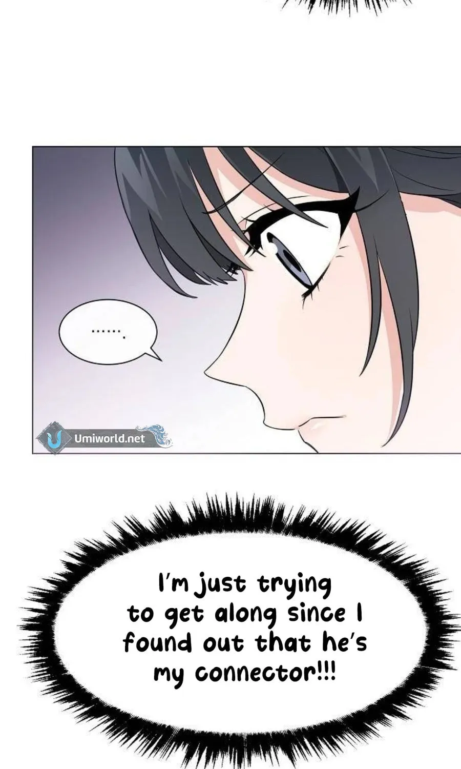 Read See You Offline chapter 2 image 21 on Lezhin